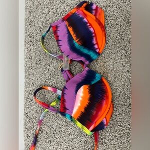 Victoria Secret Push up Swim suit
